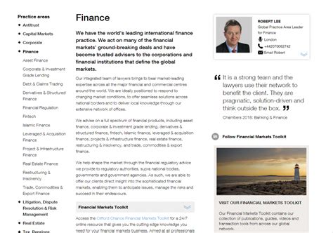 clifford chance vacation schemes
